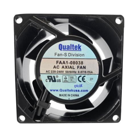 Buy Industry Fan Part Number FAA108038NBMT31 Online