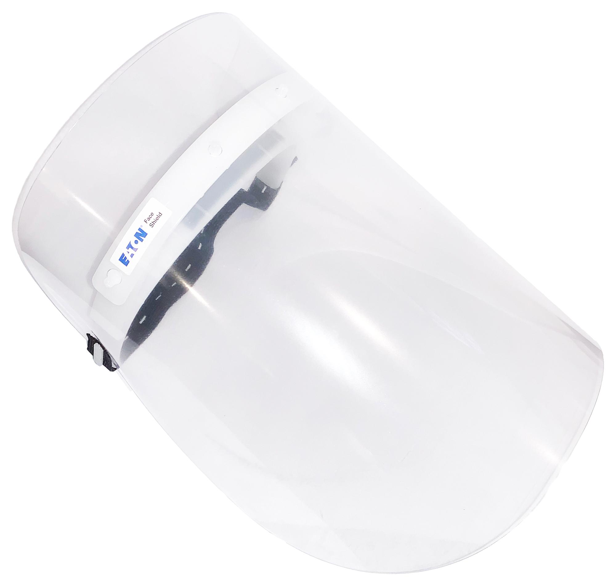 Eaton Series FACESHIELD PC: FACESHIELDPC