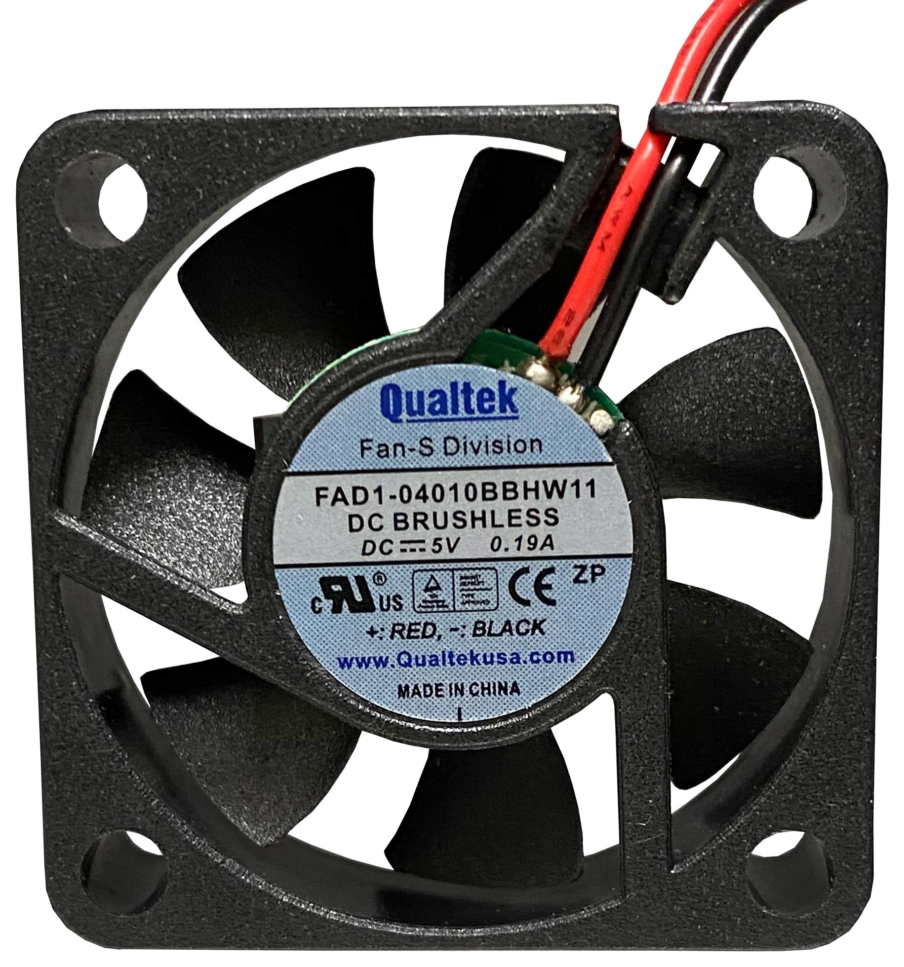 Buy Qualtek FAD1-04010 Series Part Number FAD104010CBMW11 Online