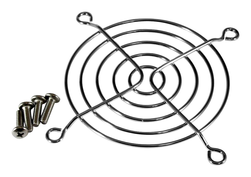 Hammond Series DNFG Metal Fan Guard: FAN10FG