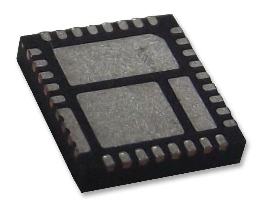 Fairchild Series Synchronous Buck Regulator: FAN23SV06PAMPX