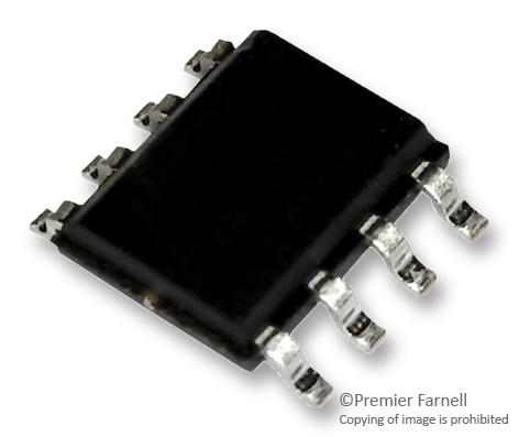 Fairchild FAN3181 U–2013 Reliable Power Controller for Industrial Applications