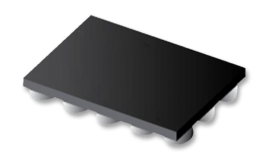 Buy ON Semiconductor FAN53527UC84X Part Number 3A High-Efficiency Regulator Online
