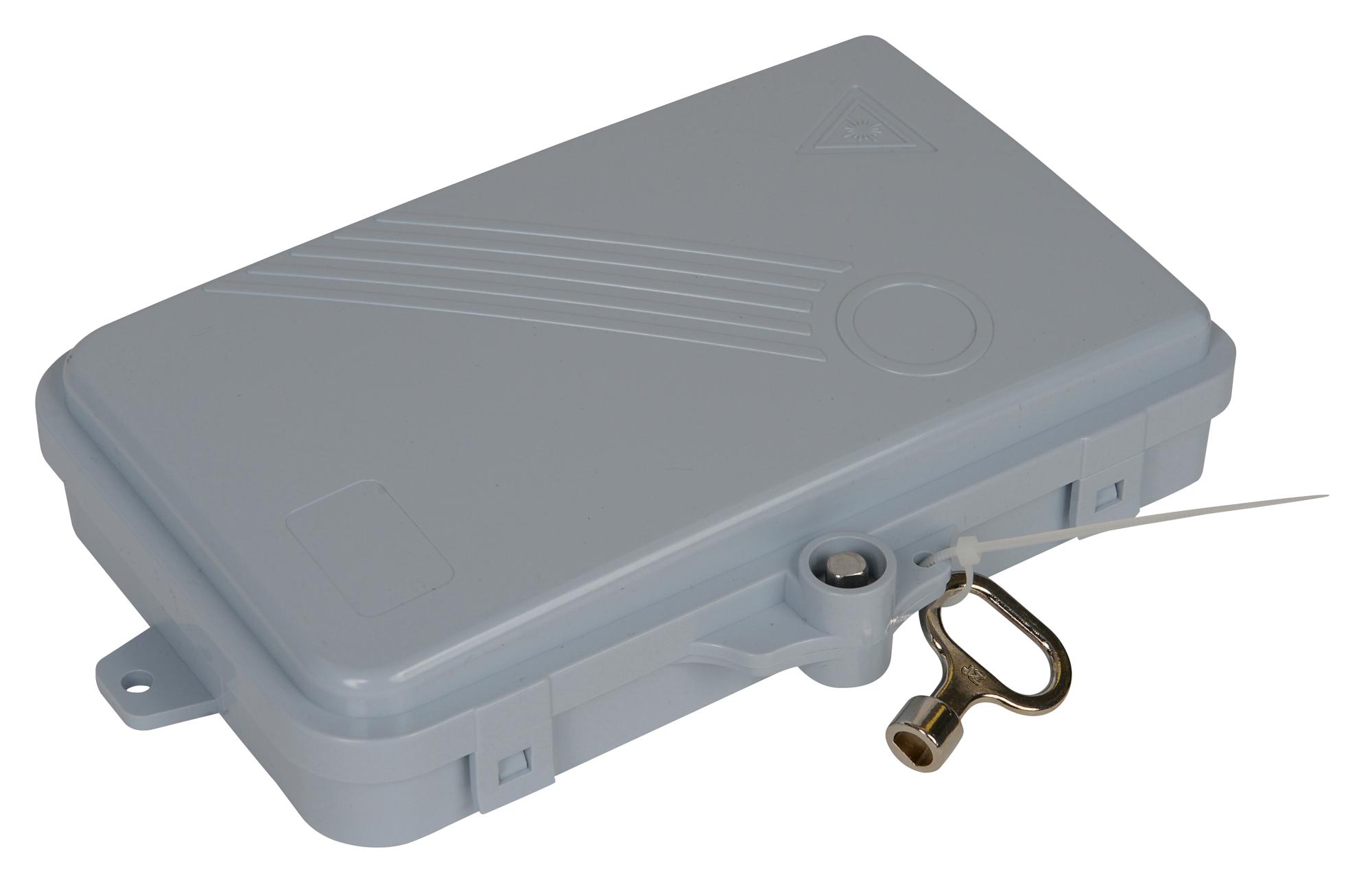 Fiber Home FBR-11607 – Reliable Fiber Termination Box for Industrial Applications