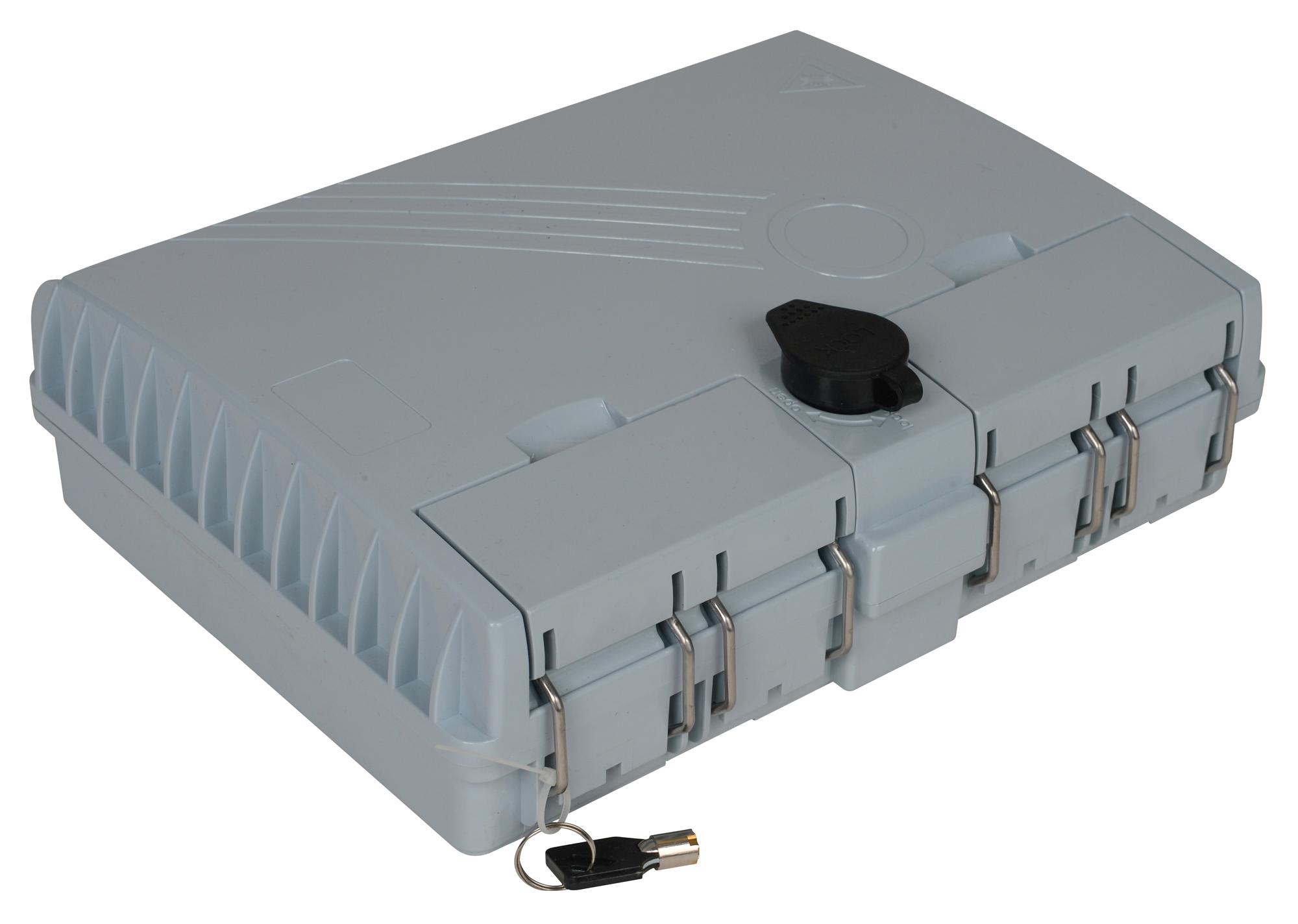 Brand PartNumber – Reliable Fiber Termination for Industrial Applications