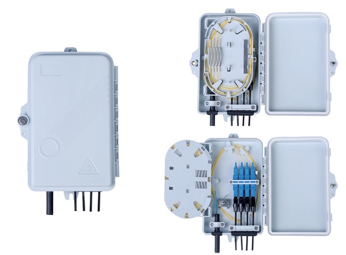 FBR-11610 BUD INDUSTRIES Industrial Steel Junction Box | myMectronic