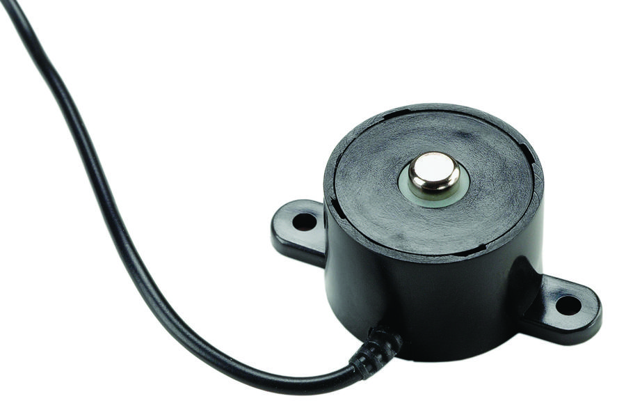 TE Connectivity FC22 – Reliable Compression Load Cell for Industrial Applications