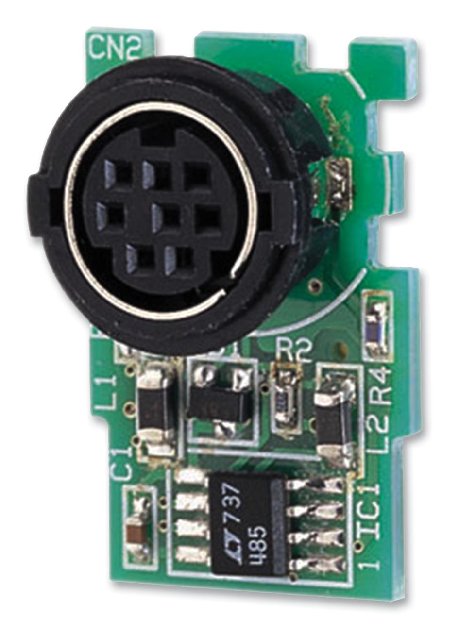 Buy IDEC FC4APC1 Communication Interface Module RS232C/RS485 Online