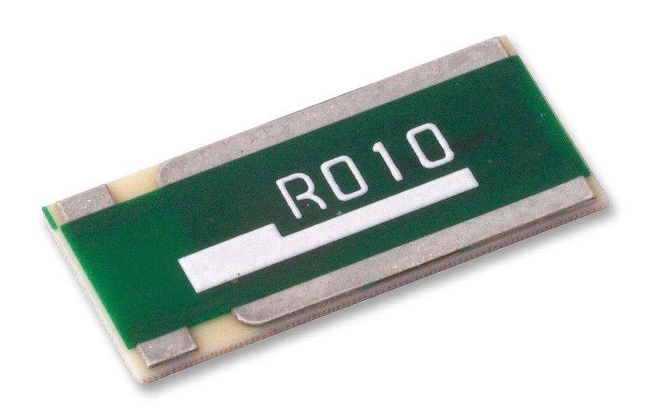 Ohmite FC4L110 R– Reliable Precision Resistor for Industrial Applications