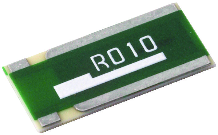 Ohmite FC4L16R050FER – Reliable Metal Foil Current Sense Resistor for Industrial Applications