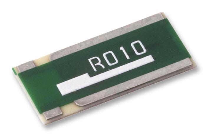Rolie Series FC4L Current Sense Resistor: FC4L32R003FER