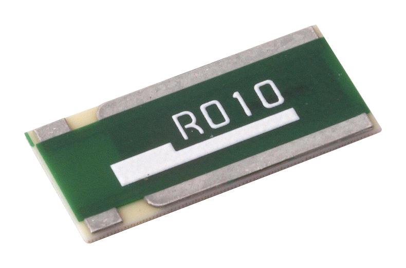 Ohmite Series FC4L Current Sense: FC4L90R005FER