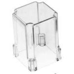 Customconnector Series Electronic Packaging Enclosure: FCCP