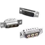 AMPHENOL COMMUNICATIONS SOLUTIONS FCE17B25PB450 image