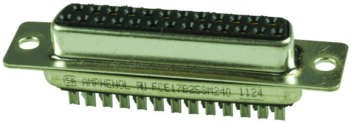 FCE17B25SM240 AMPHENOL COMMERCIAL PRODUCTS Military Circular Connector | myMectronic