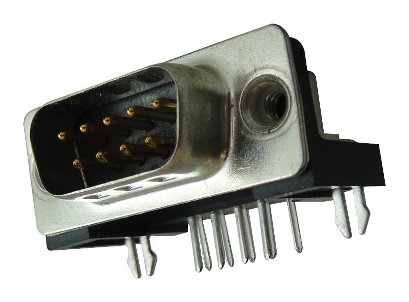 AMPHENOL COMMUNICATIONS SOLUTIONS FCE17E09PA450 image