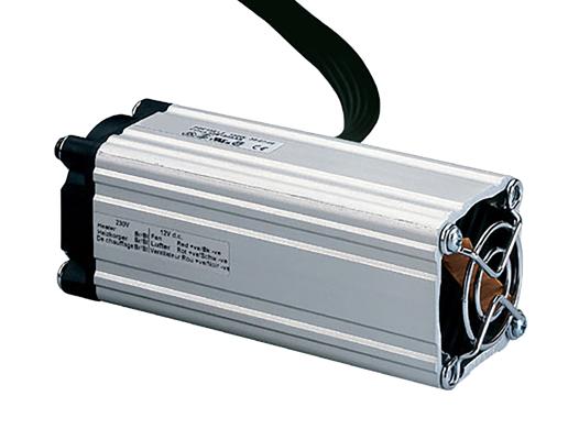 Compact Fan Heater Series cCeW: FCH-FGC10022R