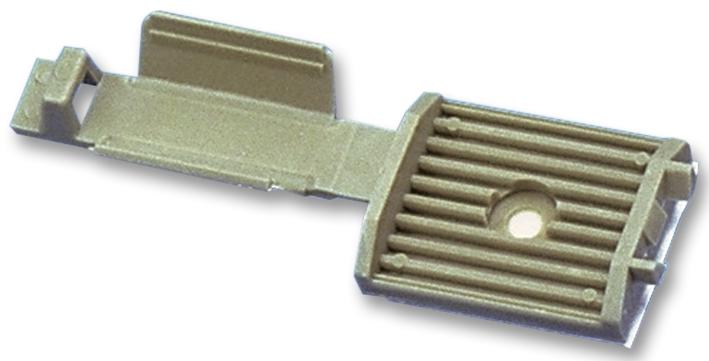 GAY Cable Management – Reliable Flat Cable Mounts for Industrial Applications