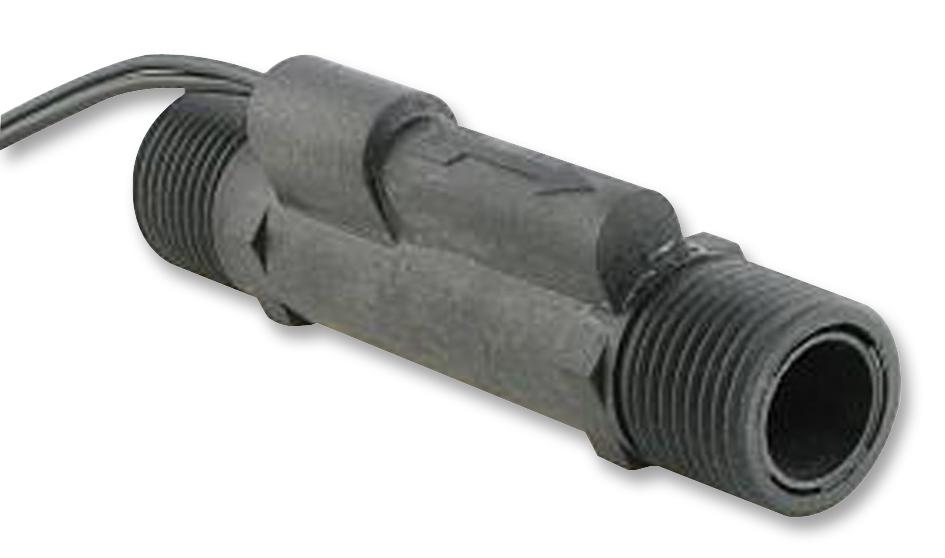 TE Connectivity Series Flow Sensor: FCS01