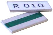 FCSL90R001JER OHMITE Metal Foil Current Sense Resistor | myMectronic