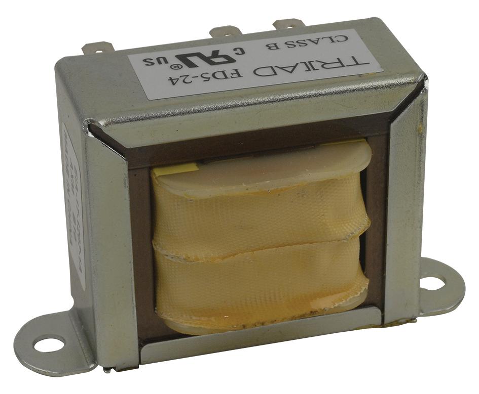 Triad Power Transformer FD5-24 – Reliable Power Supply for Industrial Applications