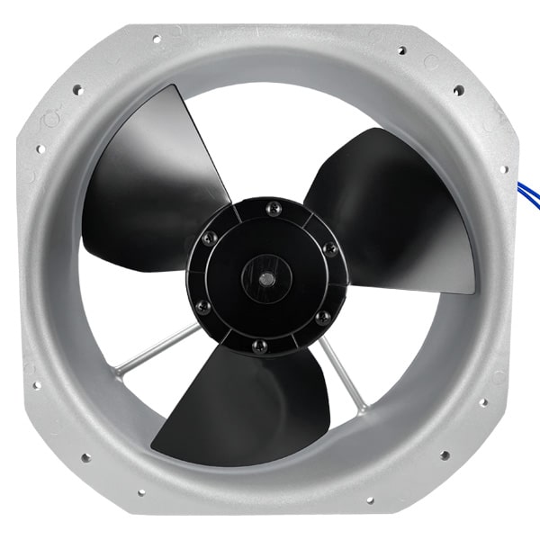 FDA2-28080NBHK4F QUALTEK ELECTRONICS Axial AC Fan | myMectronic
