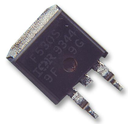Fairchild FDB3682 U-2013 Reliable Power MOSFET for Industrial Applications