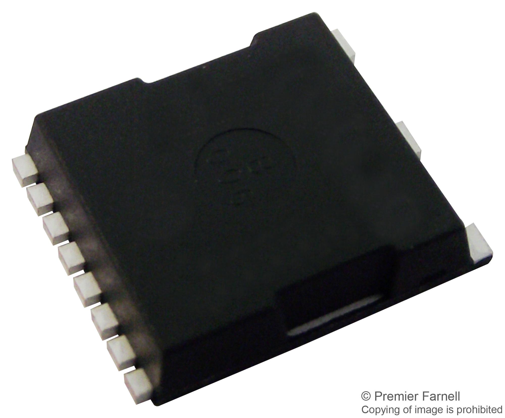 ON Semiconductor Series Power MOSFET: FDBL9403FO85T6