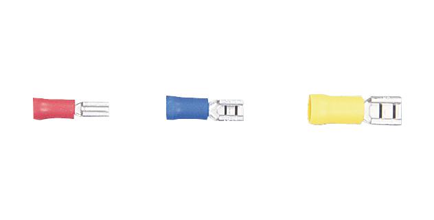 Buy Multicomp Female Quick Disconnect Part Number FDD11105 Online