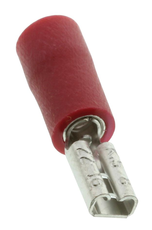 Multicomp Series Female Quick Disconnect: FDD11108