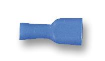 Buy MultiComp Vinyl Insulated Female Quick Disconnects Part Number FDFD21878 Online
