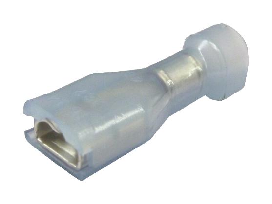 Multicomp FDFNY21875A – Reliable Crimp Terminal for Industrial Applications