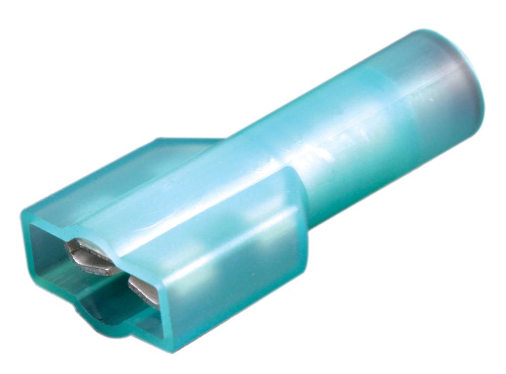 Multicomp FDFNY2250 – Reliable Crimp Terminal for Industrial Applications