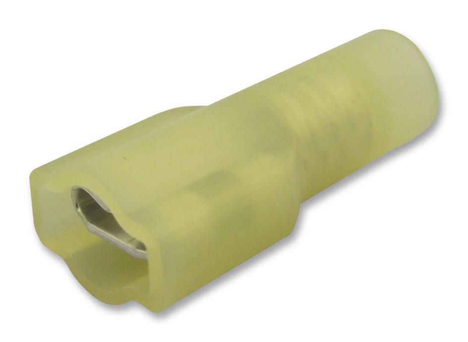 Multicomp Series Crimp Terminals: FDFNY5250