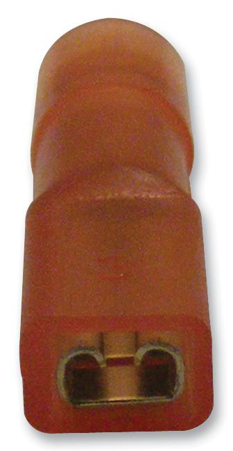 Buy Multicomp Female Crimp Terminal Part Number FDFNYD11108 Online