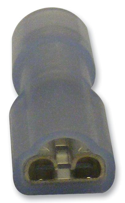 Multicomp Series Crimp Terminals: FDFNYD21875