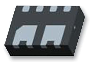 ON Semiconductor FDMB3800N – Reliable PowerTrench MOSFET for Industrial Applications
