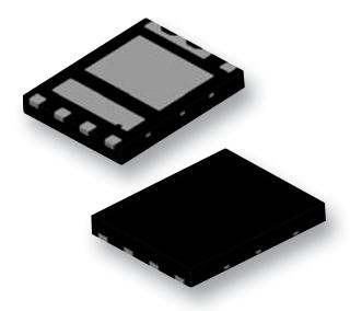 Fairchild FDMS7678 – Reliable Power MOSFET for Industrial Applications