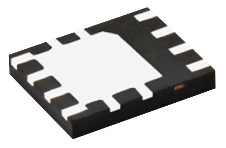 Fairchild FDMS86104 – Reliable MOSFET for Industrial Applications