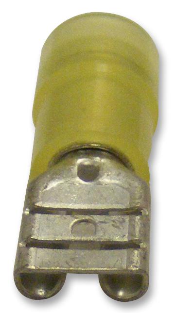 Multicomp FDNYD5250 – Reliable Crimp Terminal for Industrial Applications