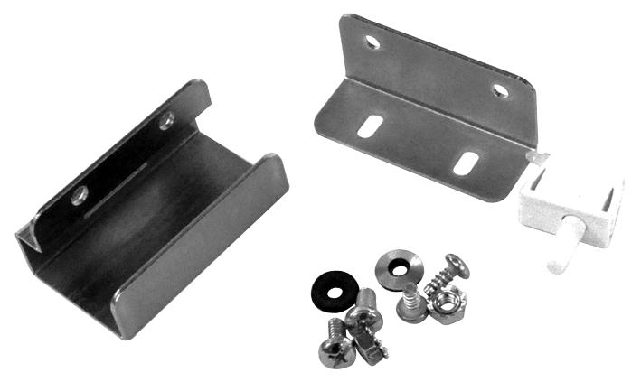 Hammond Series Remote Door Switch: FDS1