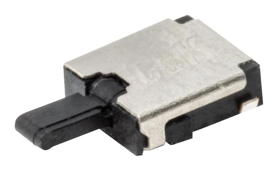 Ck Switches FDSD002R – Reliable Detect Switches for Industrial Applications