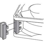 FEA-001 ebm-papst Fiberglass Fan Housing | myMectronic