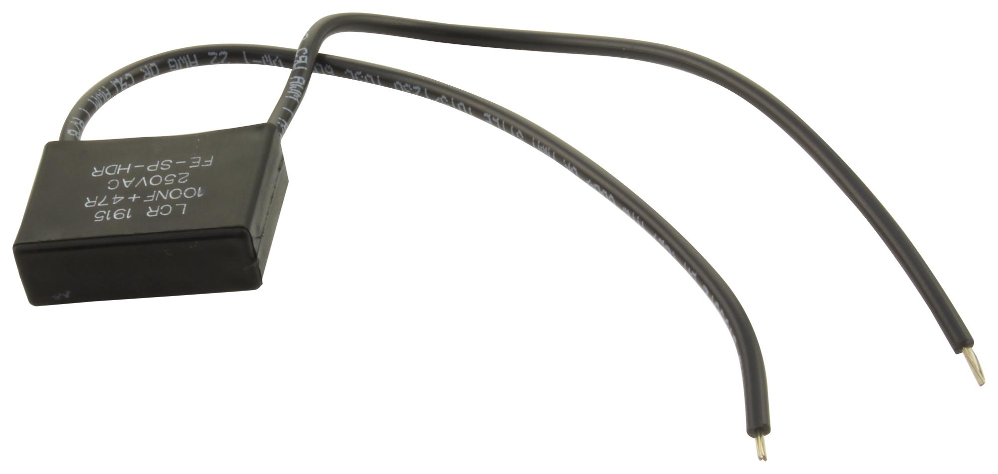 LCR COMPONENTS FESPHDR2310047 image