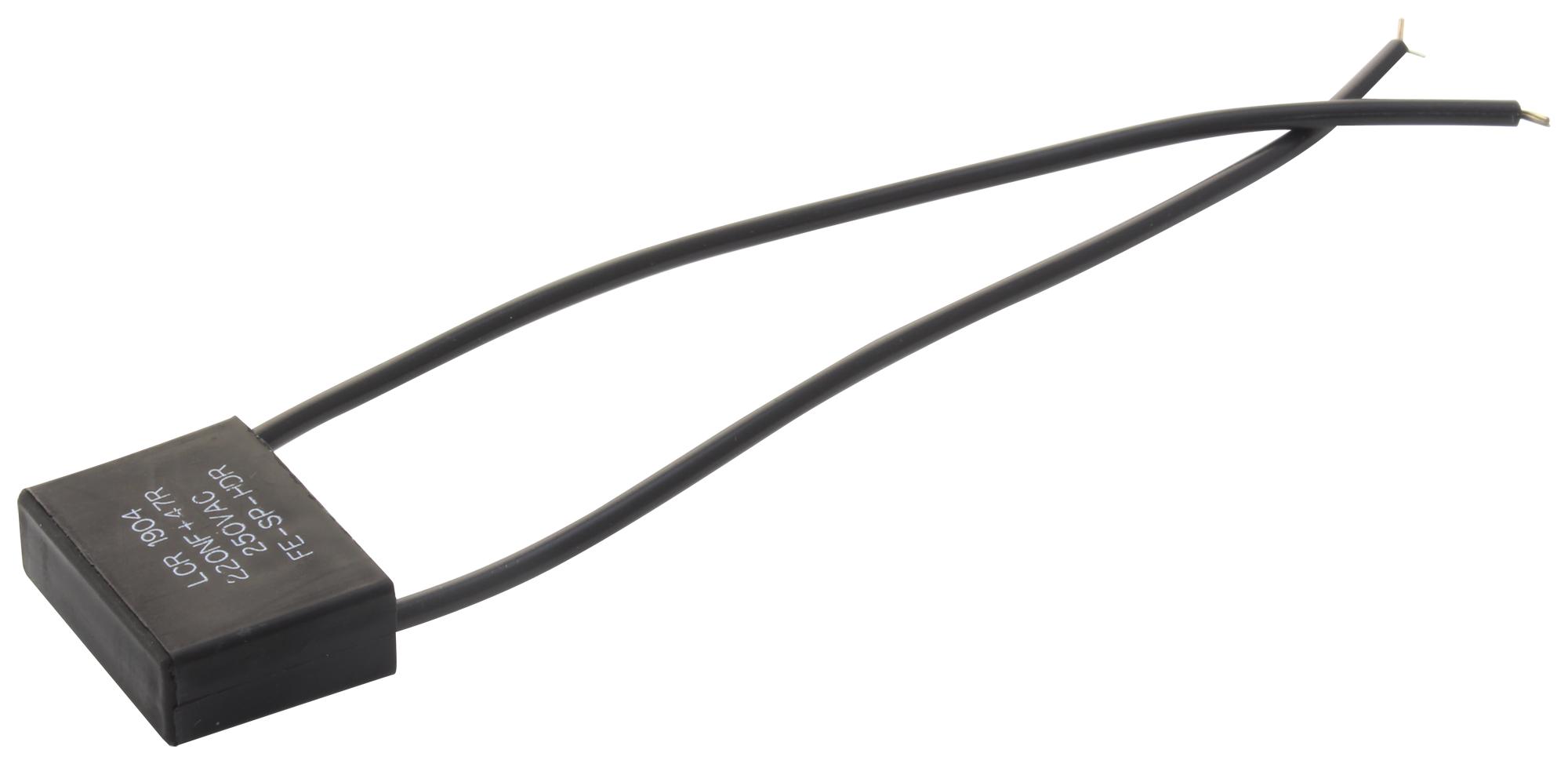 LCR COMPONENTS FESPHDR2322047 image