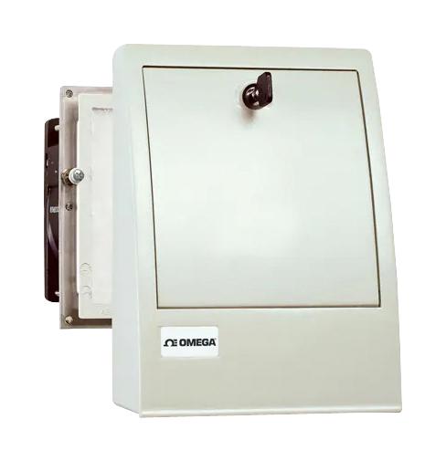 Mitsubishi Series FF: Outdoor Filter Fan FF01821002