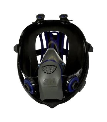 3M FF-403 Large Facepiece Respirator – Reliable Respiratory Protection for Industrial Applications