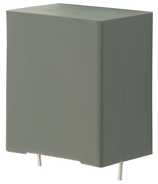 Innovative Capacitors 0346 – Reliable Power Film Capacitors for Industrial Applications