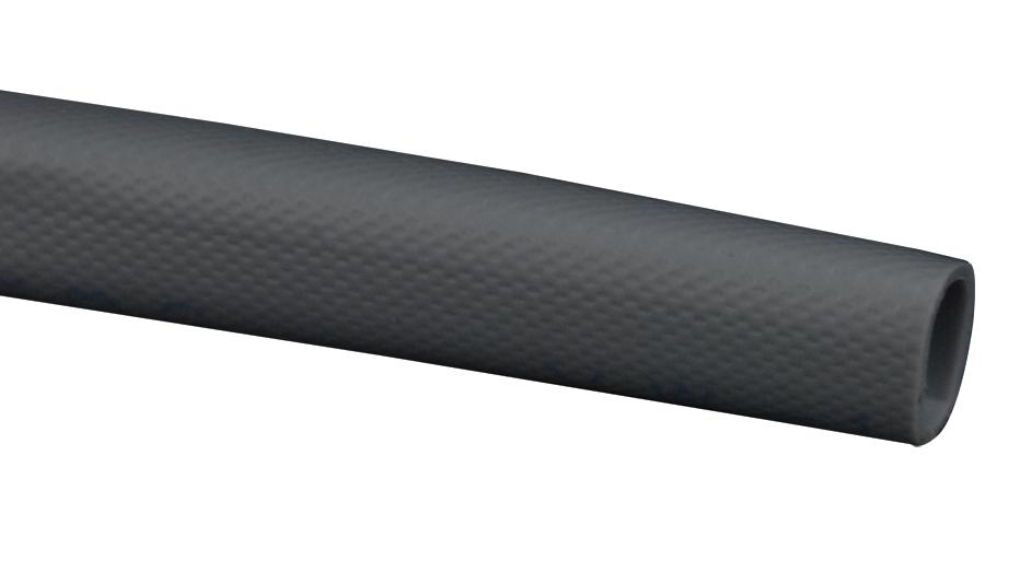 Alpha Wire FFLEX12 U– Reliable Silicone Heat Shrink Tubing for Industrial Applications