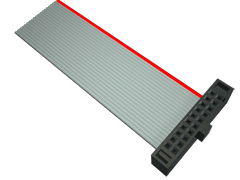 Buy Samtec FFSD Series Part Number FFSD05S040001N Online